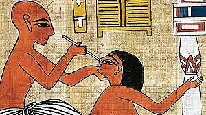 Civilizacion Egipcia