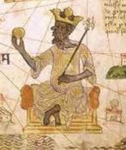 Mansa Musa [1]