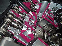 motor de combustión interna