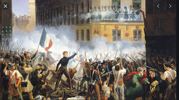 French Revolution