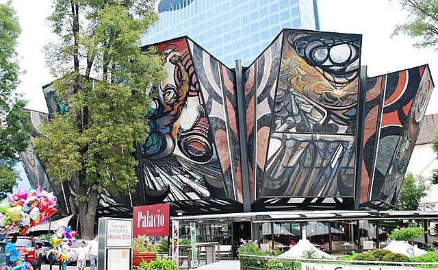 Acrílico (muralismo en México)