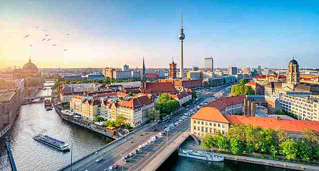 Constitución de Weimar en Alemania