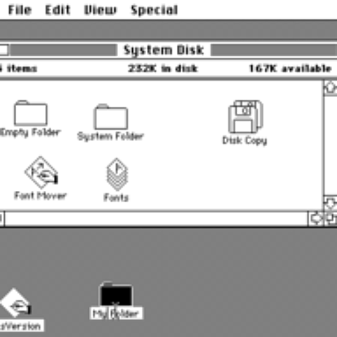 Uso de Ventanas Multiples