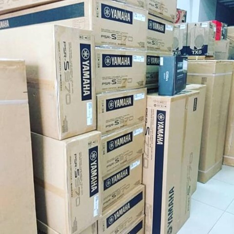 se Comercializa el Teclado