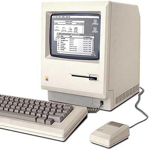 Apple Macintosh