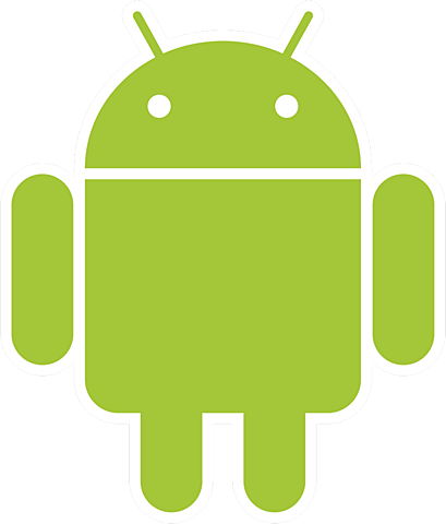 Google Android (2008)