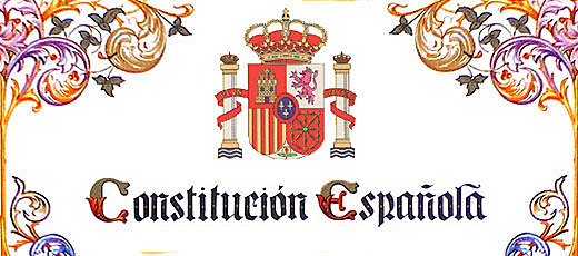 Constitución de 1978