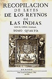Leyes de los reinos de India.