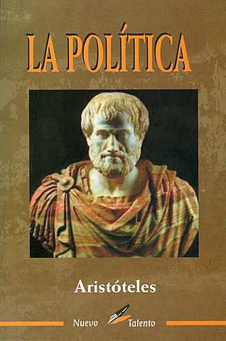 La Política de Aristóteles