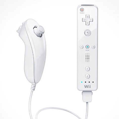 Wii Remote