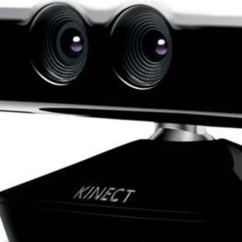 Microsoft Kinect