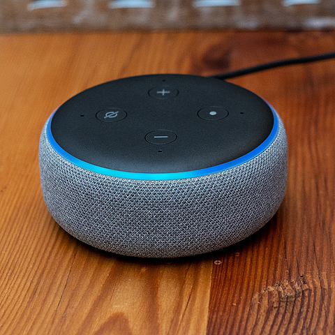 Internet de las Cosas