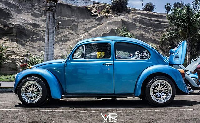 Fernando Ramos C. - Aleman 1966