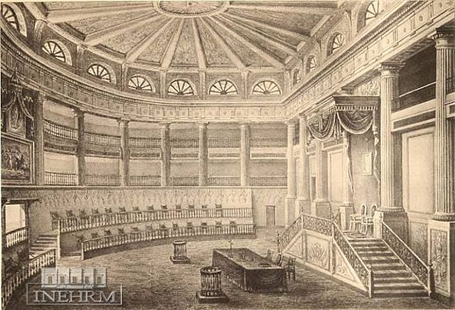 México/ Juan Álvarez y Comonfort convoca al pueblo para que eligiera representantes a un Congreso Constituyente