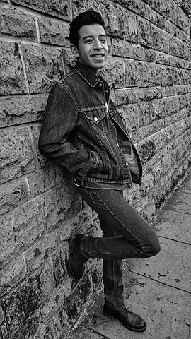 Nace un gran Mecatronico!!