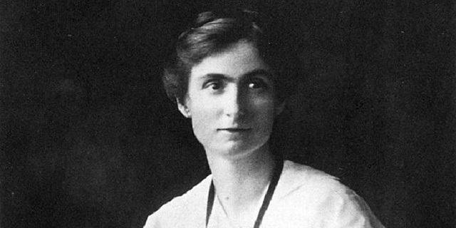 Función Preventiva, Planificación y Gerencial. Acta de Seguridad Social (Edith Abbott) -