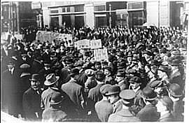 El tratado que pusiera fin a la lucha...