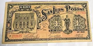 México/ San Luis Potosí