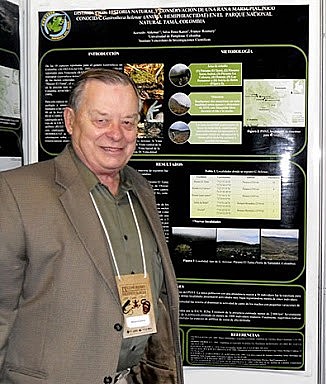 William Edward Duellman