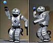 robot de sony