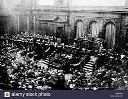 México/ Proyecto de ley