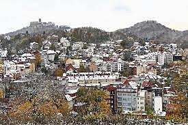 Congreso de Eisenach