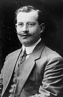 LEY DEL TRABAJO DE LA REVOLUCIÓN CONSTITUCIONALISTA