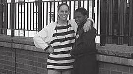 Timeline: A Simple Act