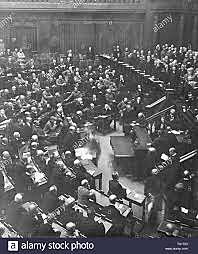 Conferencia de Leds de 1916