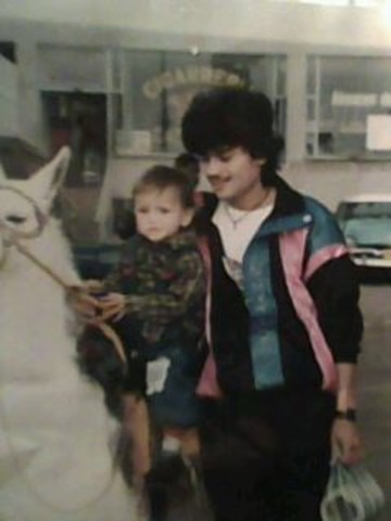 recoridos de mi vida