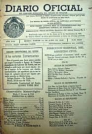 México/ Reglamento de junta de conciliación y arbitraje
