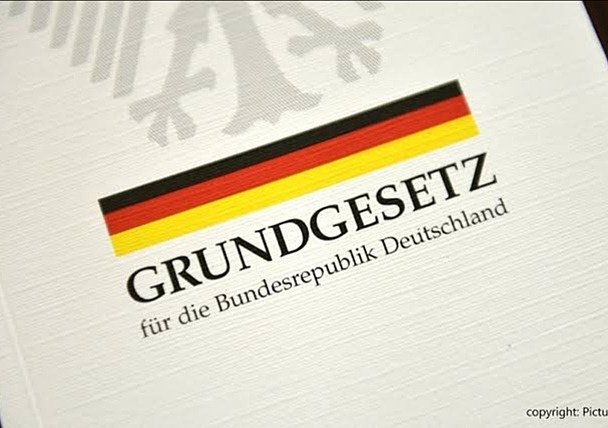 Constitución alemana de Weimar