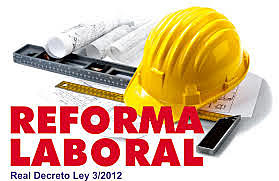 México/ Reforma laboral