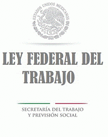 México/ Reformas LFT 1988