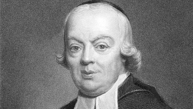 Charles Michel de L’Eppe