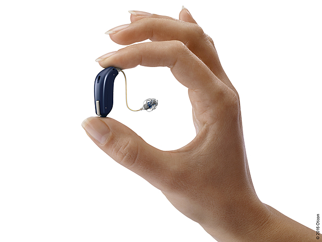 Hearing Aids