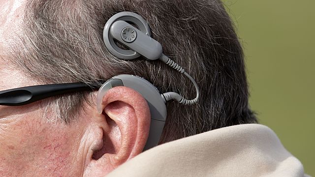 Cochlear Implant