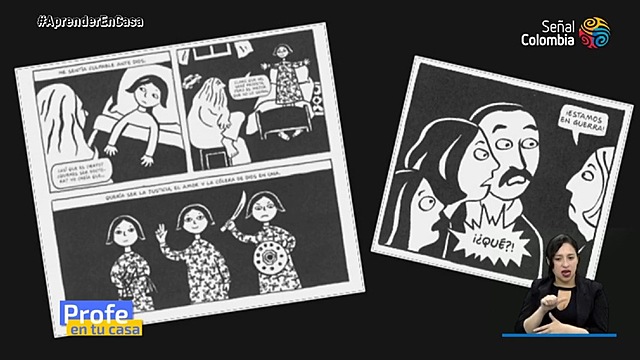 TELEVISIÓN EDUCATIVA