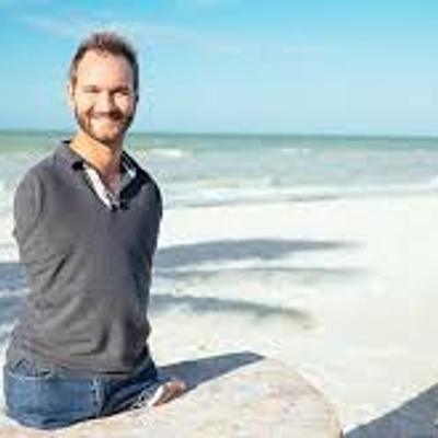 Timeline: NICK VUJICIC