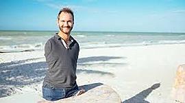 Timeline: NICK VUJICIC