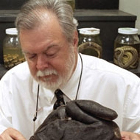 Jonathan A. Campbell