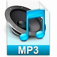 Début du format MP3