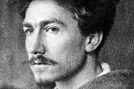 EZRA POUND (1885-1972)