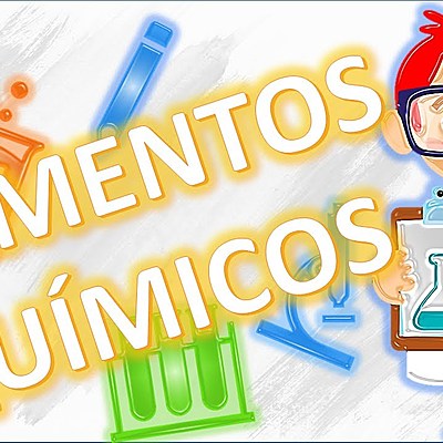 Timeline: Científicos creadores de la Tabla Periódica