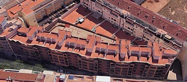 Viviendas Protegidas en Vila-real