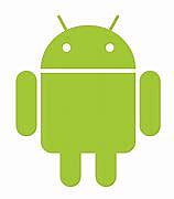 1e téléphone sous Android