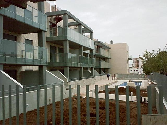 Apartamentos turísticos en Oropesa