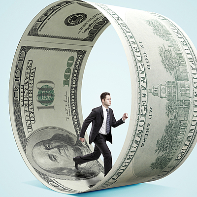 Timeline: A pénz fejlődése