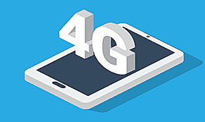 4G Network Launches in the US
