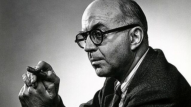 JOHN DOS PASSOS  (1896-1970)
